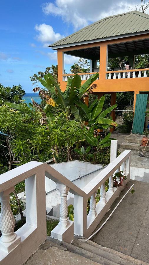 The Villa At Pineapple Cove Boscobel Exterior foto