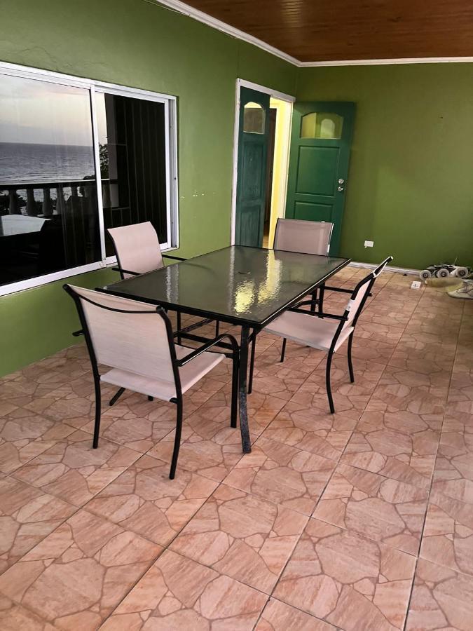 The Villa At Pineapple Cove Boscobel Exterior foto